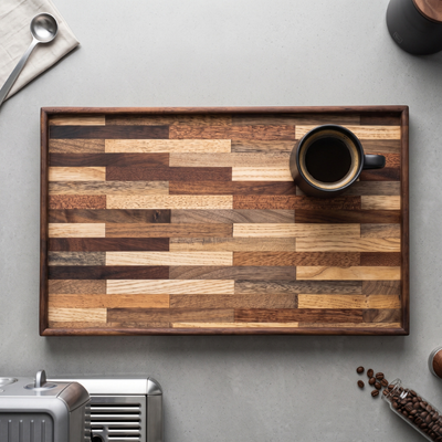 TANISHA SERVING TRAY