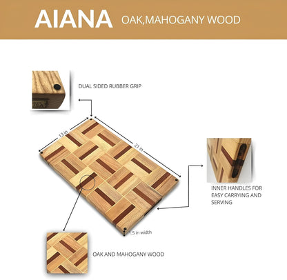 Aiana Cutting Board