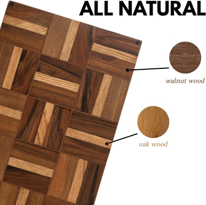 GAZELLE CUTTING BOARD
