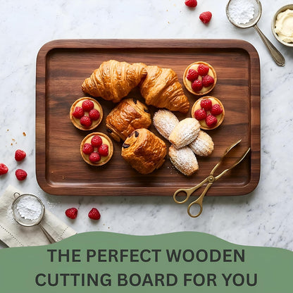 BELLA Serving Tray / Charcuterie Board