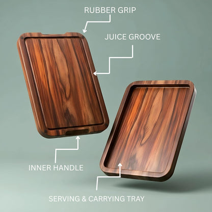 BELLA Serving Tray / Charcuterie Board