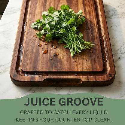 BELLA Serving Tray / Charcuterie Board