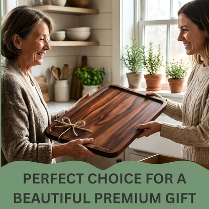 BELLA Serving Tray / Charcuterie Board