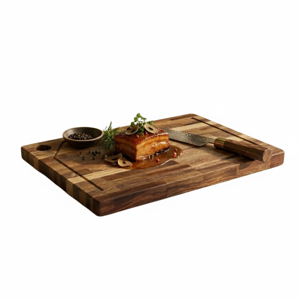 TANISHA CUTTING BOARDS