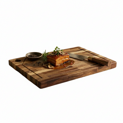 TANISHA CUTTING BOARDS