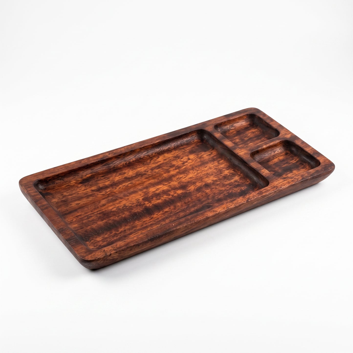 WOODVERRA PLATTER