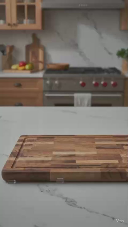 TANISHA CUTTING BOARDS
