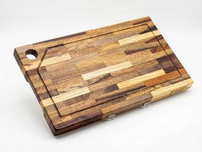 TANISHA CUTTING BOARDS